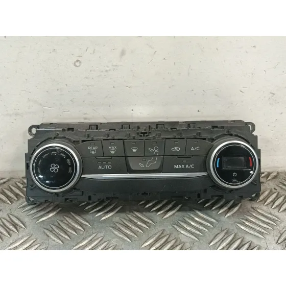Mando Climatizador para Ford Ecosport