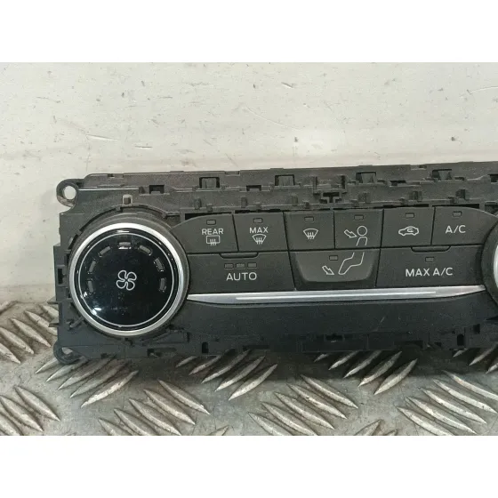 Mando Climatizador para Ford Ecosport
