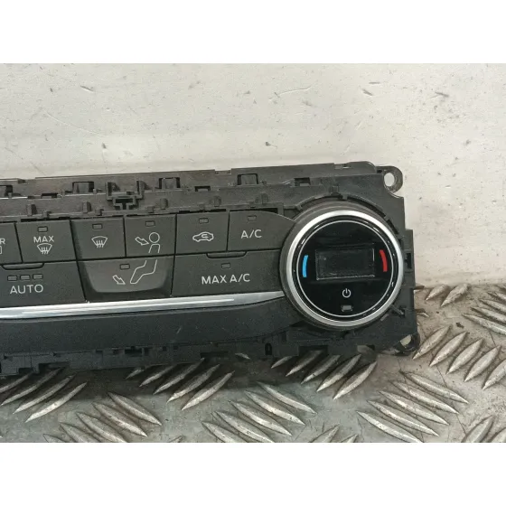 Mando Climatizador para Ford Ecosport