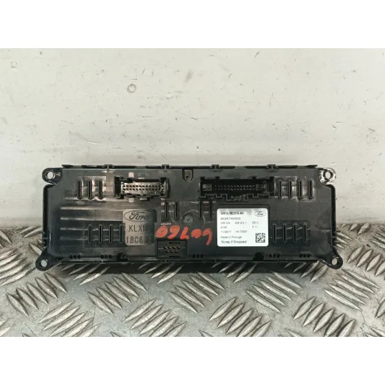 Mando Climatizador para Ford Ecosport
