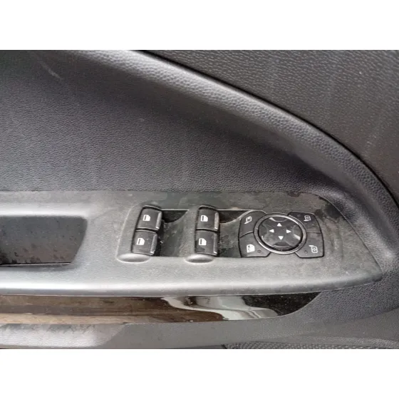 Mando Elevalunas Delantero Izquierdo para Ford Ecosport