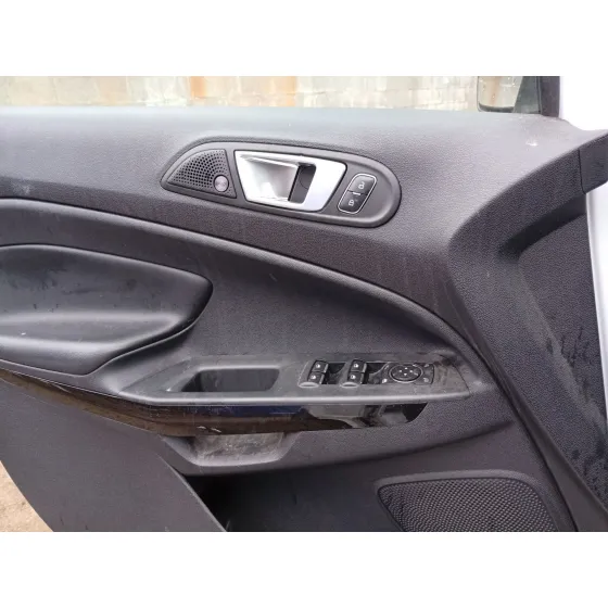 Mando Elevalunas Delantero Izquierdo para Ford Ecosport