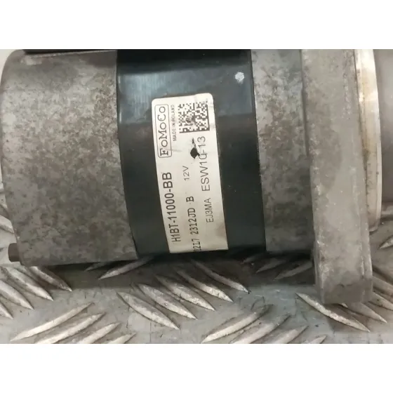 Motor Arranque para Ford Ecosport