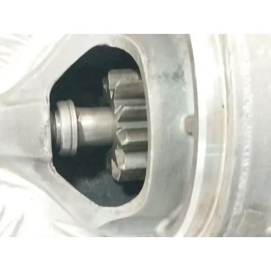 Motor Arranque para Ford Ecosport