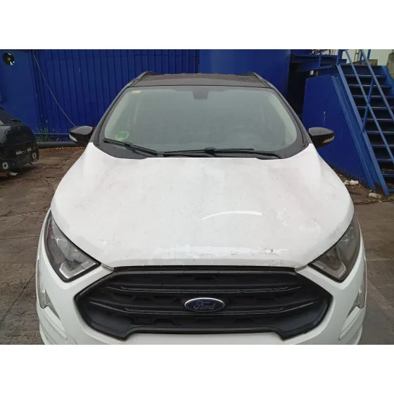 Motor Limpia Delantero para Ford Ecosport
