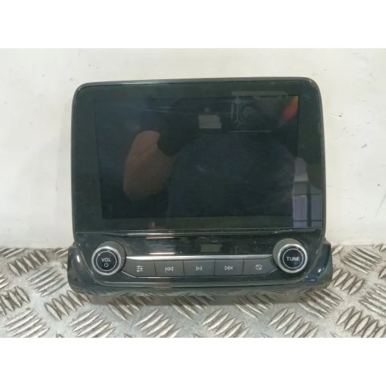 Pantalla / Mando Multifuncion para Ford Ecosport