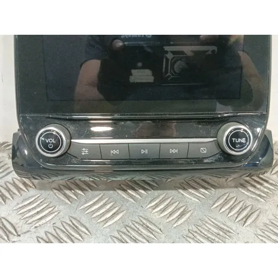 Pantalla / Mando Multifuncion para Ford Ecosport