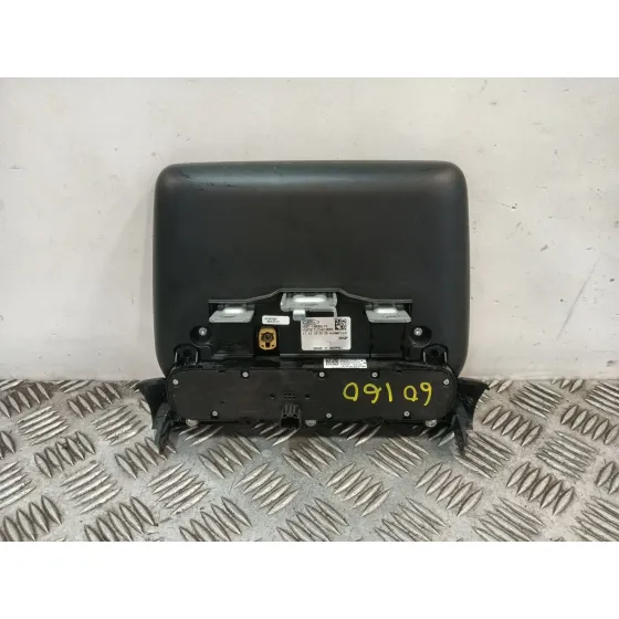 Pantalla / Mando Multifuncion para Ford Ecosport