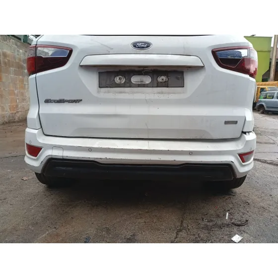 Paragolpes Trasero para Ford Ecosport