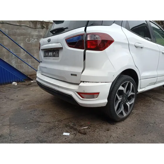Paragolpes Trasero para Ford Ecosport