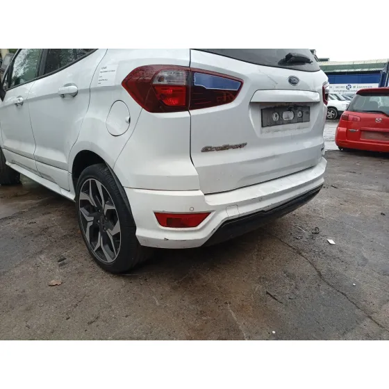 Paragolpes Trasero para Ford Ecosport