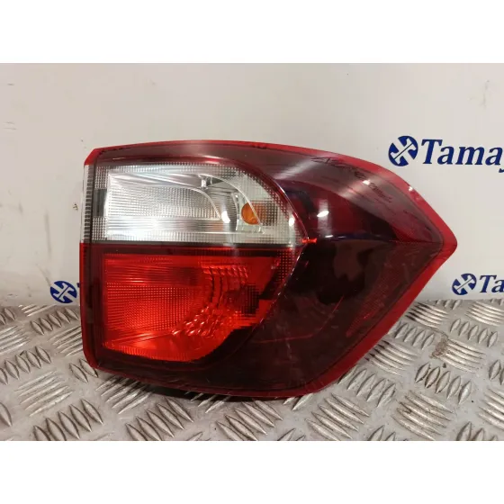 Piloto Trasero Derecho para Ford Ecosport