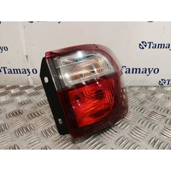 Piloto Trasero Derecho para Ford Ecosport
