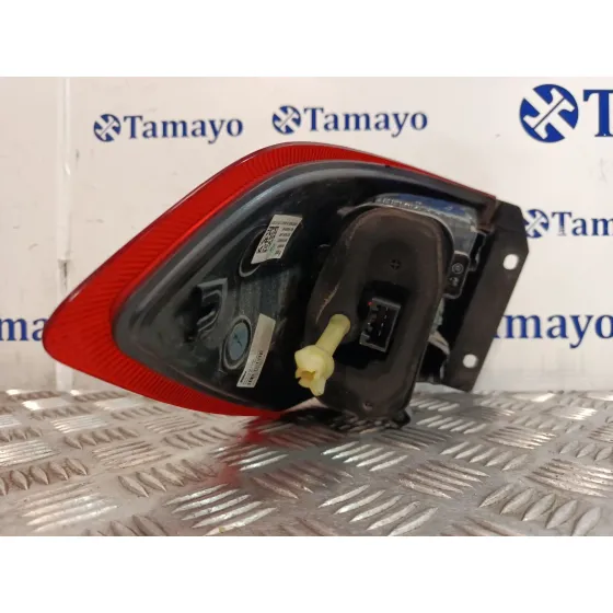 Piloto Trasero Derecho para Ford Ecosport