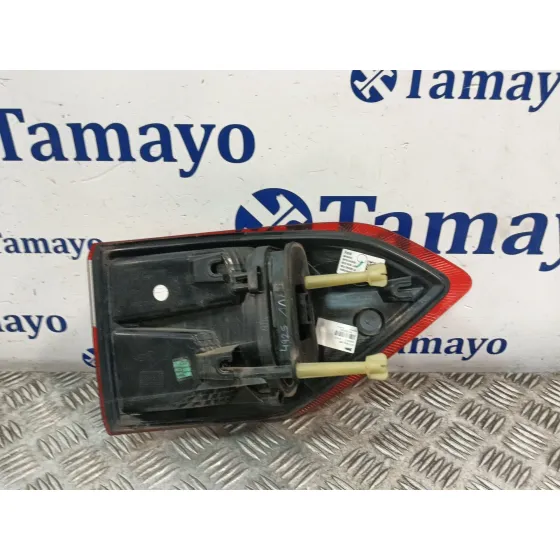 Piloto Trasero Izquierdo para Ford Ecosport