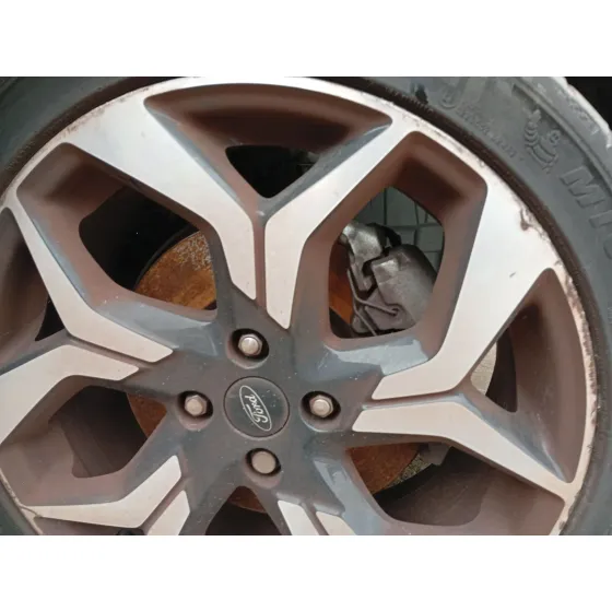 Pinza Freno Delantera Derecha para Ford Ecosport