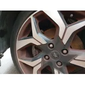 Pinza Freno Delantera Izquierda para Ford Ecosport