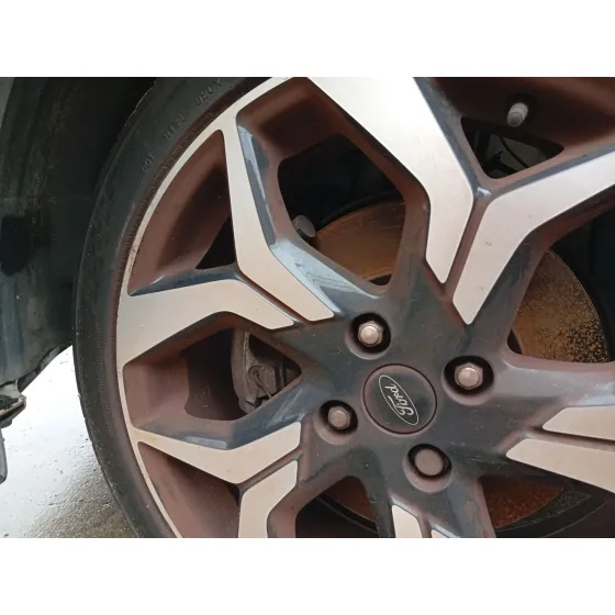 Pinza Freno Delantera Izquierda para Ford Ecosport