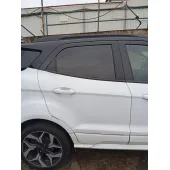 Puerta Trasera Derecha para Ford Ecosport