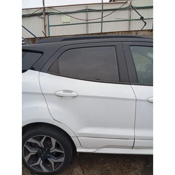 Puerta Trasera Derecha para Ford Ecosport