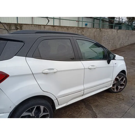 Puerta Trasera Derecha para Ford Ecosport