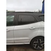 Puerta Trasera Izquierda para Ford Ecosport