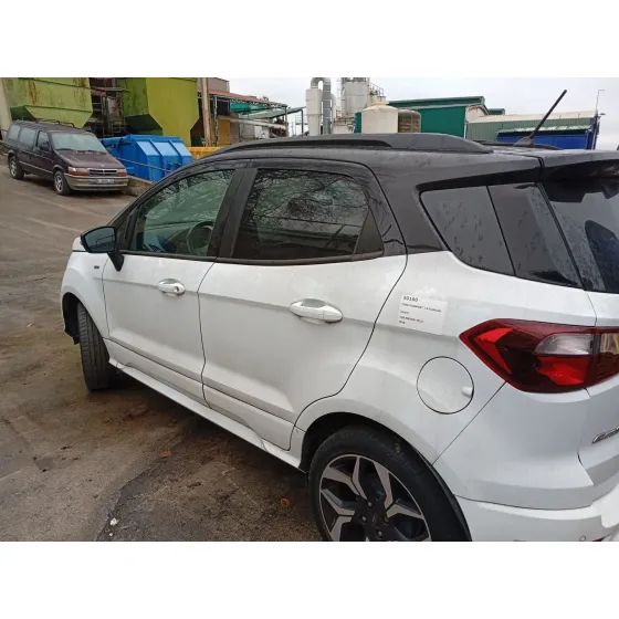 Puerta Trasera Izquierda para Ford Ecosport