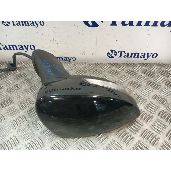 Retrovisor Derecho para Ford Ecosport