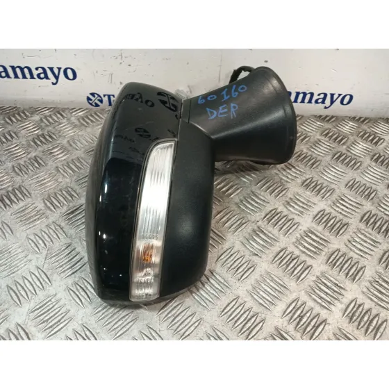 Retrovisor Derecho para Ford Ecosport