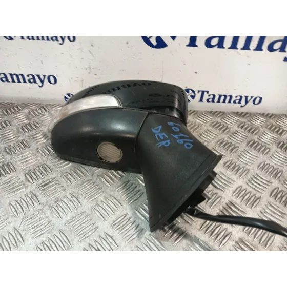 Retrovisor Derecho para Ford Ecosport