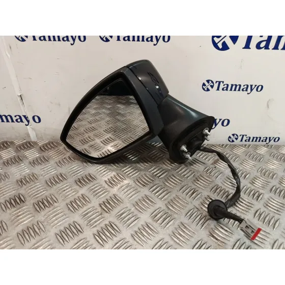 Retrovisor Izquierdo para Ford Ecosport