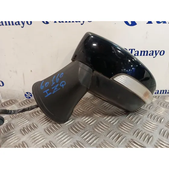 Retrovisor Izquierdo para Ford Ecosport