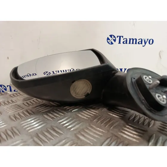 Retrovisor Izquierdo para Ford Ecosport