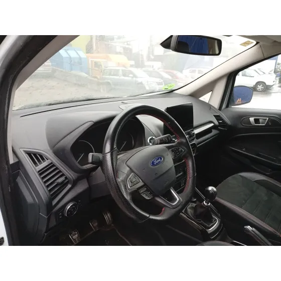 Salpicadero para Ford Ecosport