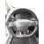 Volante para Ford Ecosport