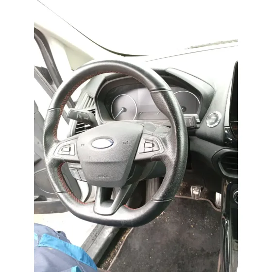 Volante para Ford Ecosport