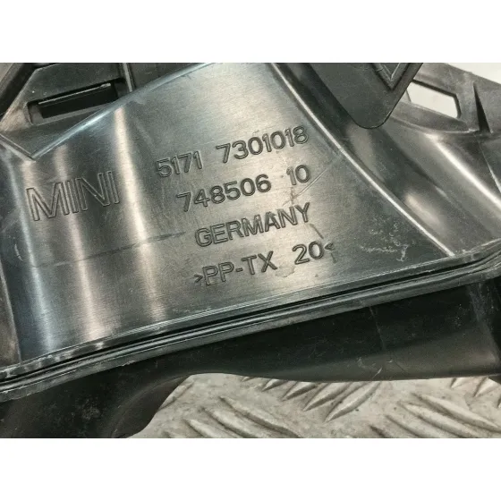 Moldura para Bmw Mini (F56)