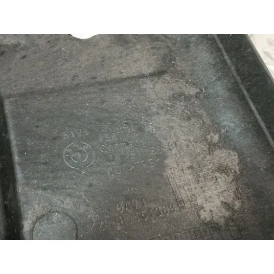 Moldura para Bmw Mini (F56)