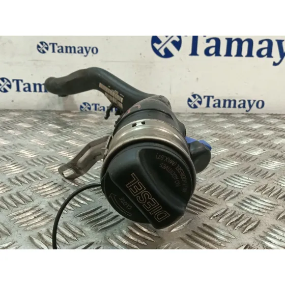 Boca De Llenado para Bmw Mini (F56)