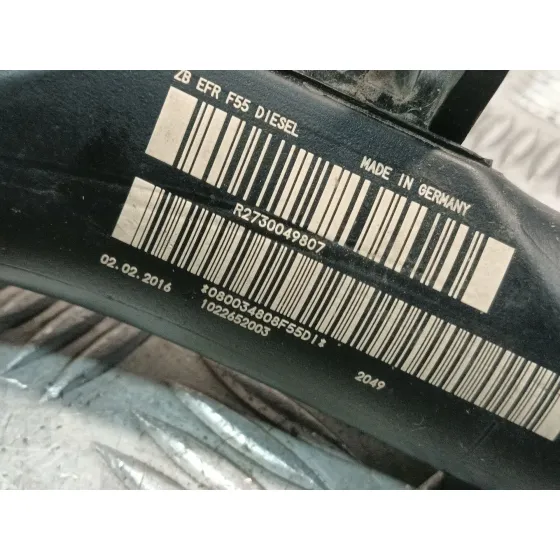 Boca De Llenado para Bmw Mini (F56)
