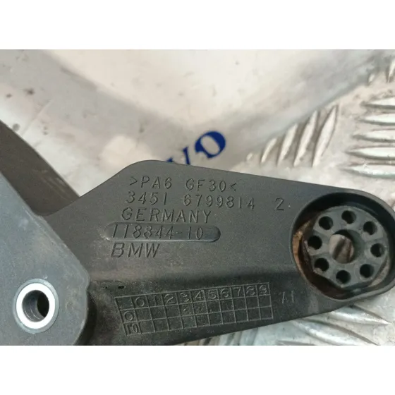 Soporte Apoyo para Bmw Mini (F56)