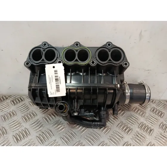 Colector Admision para Ford Ecosport