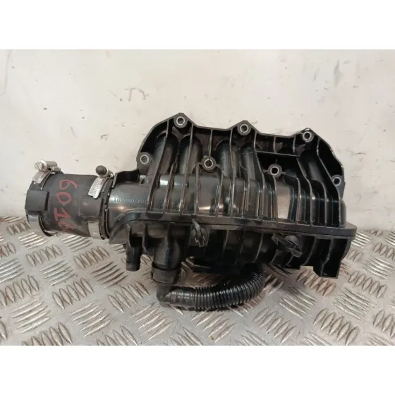 Colector Admision para Ford Ecosport