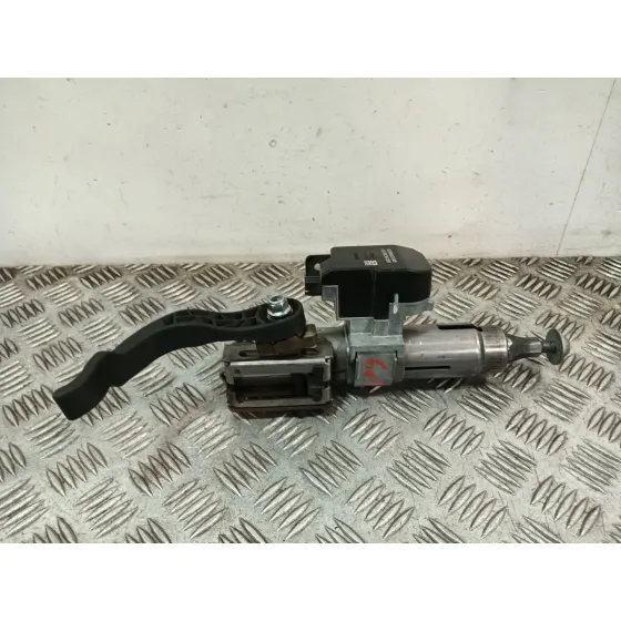 Columna Direccion para Ford Ecosport