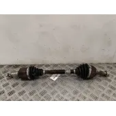 Transmision Delantera Izquierda para Ford Ecosport