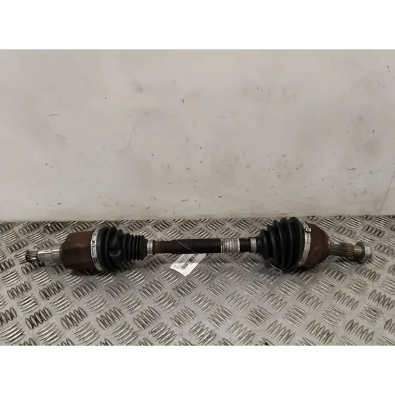 Transmision Delantera Izquierda para Ford Ecosport