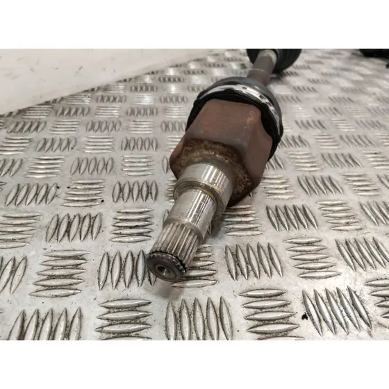 Transmision Delantera Izquierda para Ford Ecosport