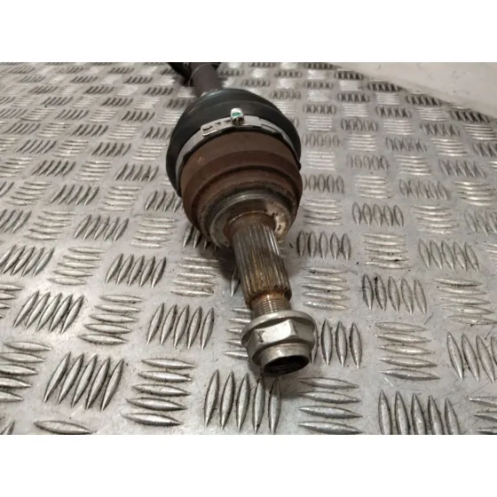 Transmision Delantera Izquierda para Ford Ecosport