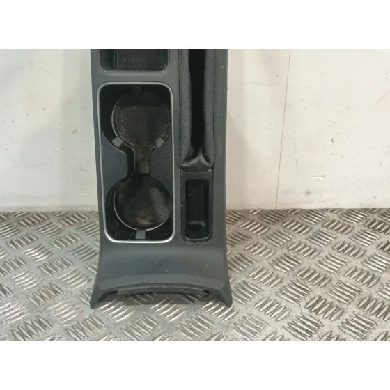 Consola Central para Ford Ecosport