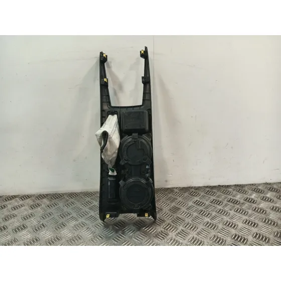 Consola Central para Ford Ecosport